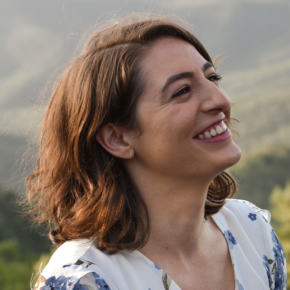 Meet your Posher, Becca